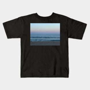 Ocean Sunset Kids T-Shirt